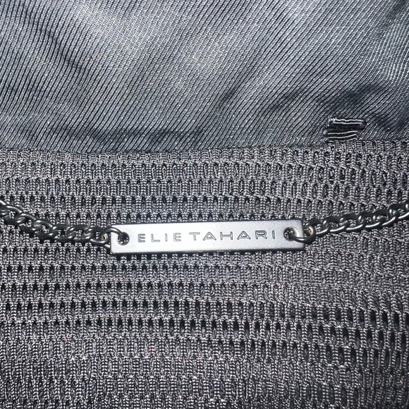 Elie Tahari rain jacket - Picture 6 of 7